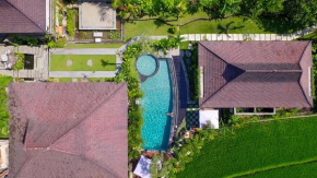 Masia Villa Ubud